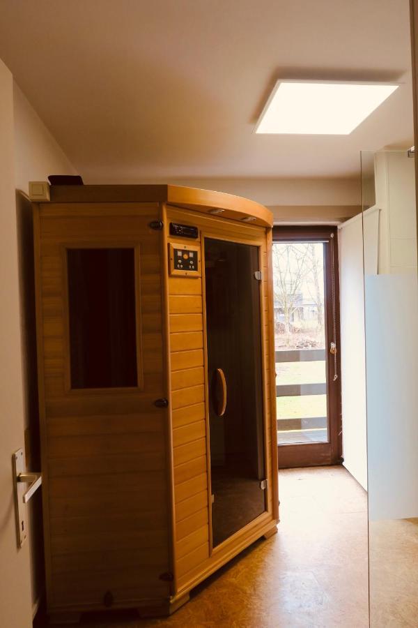 Les Caliciades 1 à Gros-fayt Appartement Gros-Fays