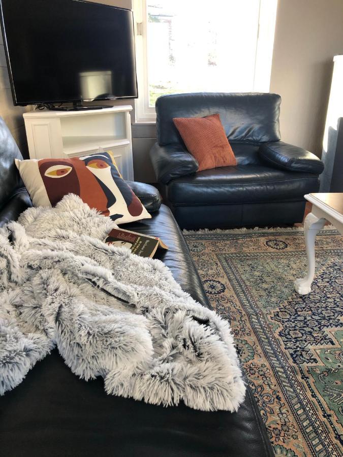 Appartement Les Caliciades 1 à Gros-fayt