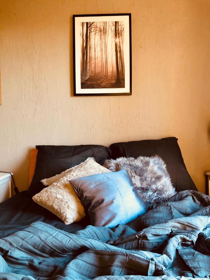 Appartement Les Caliciades 1 à Gros-fayt *