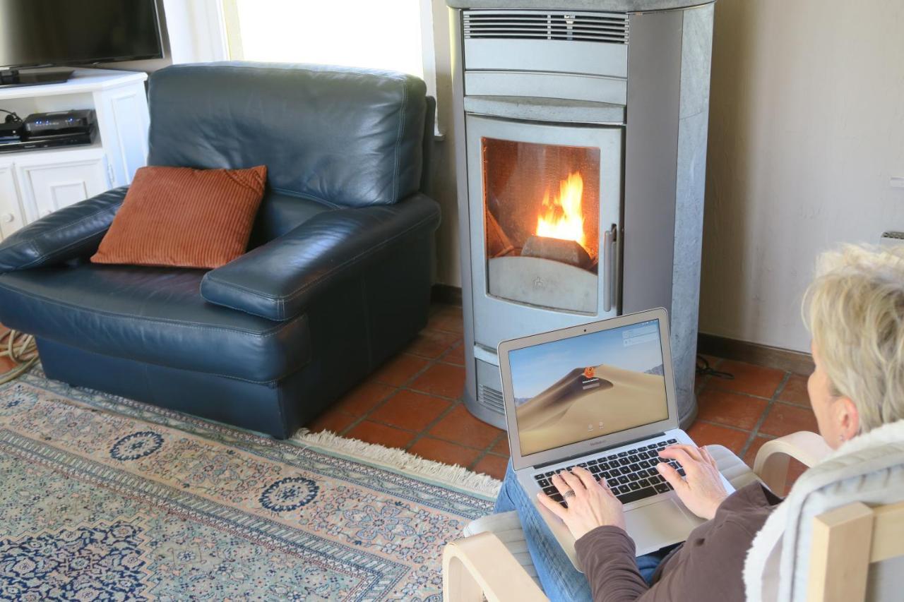 Les Caliciades 1 à Gros-fayt Appartement Gros-Fays