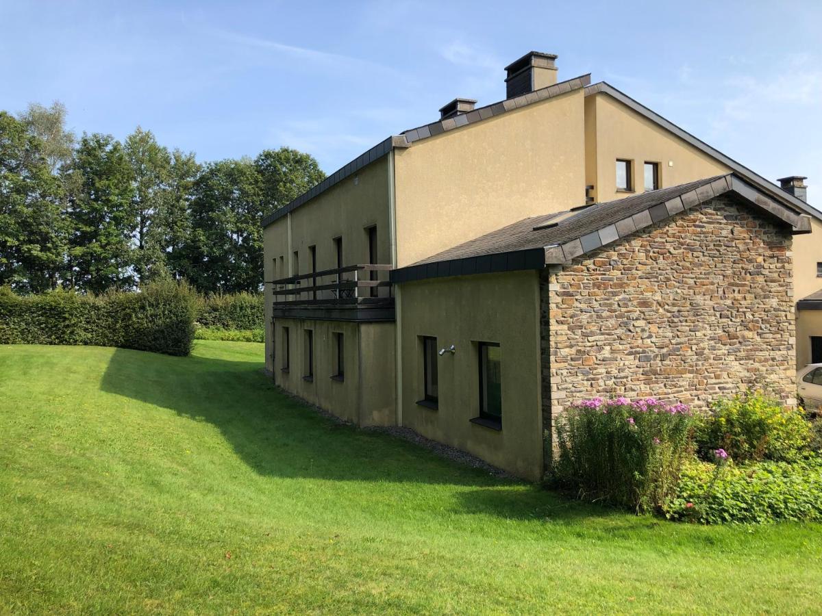 Appartement Les Caliciades 1 à Gros-fayt *