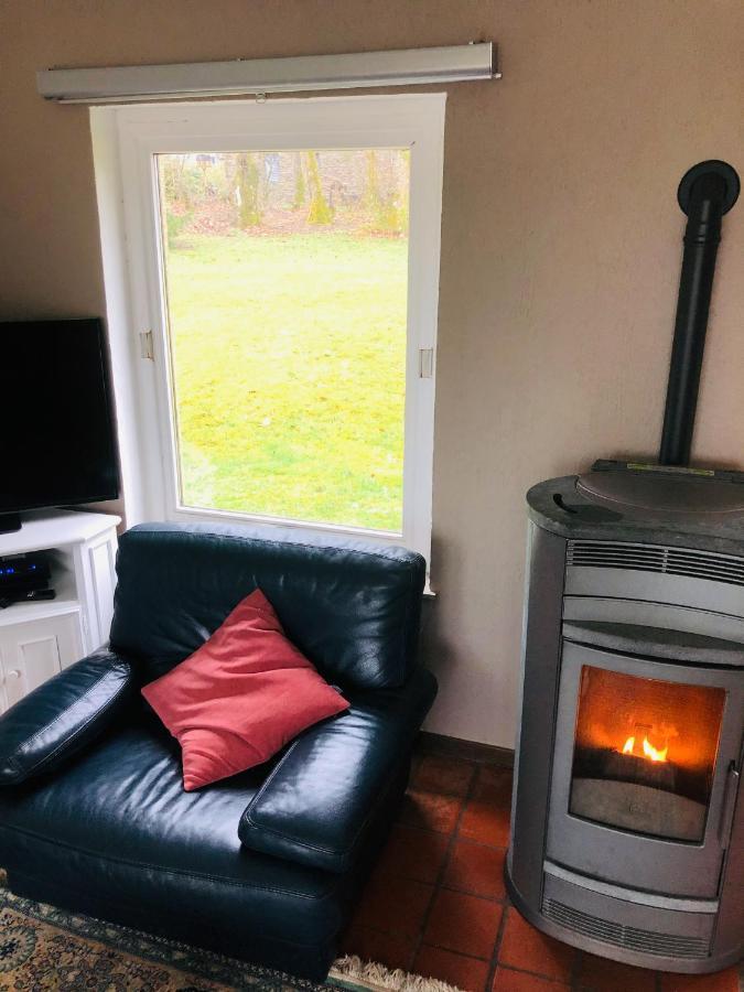 Appartement Les Caliciades 1 à Gros-fayt *