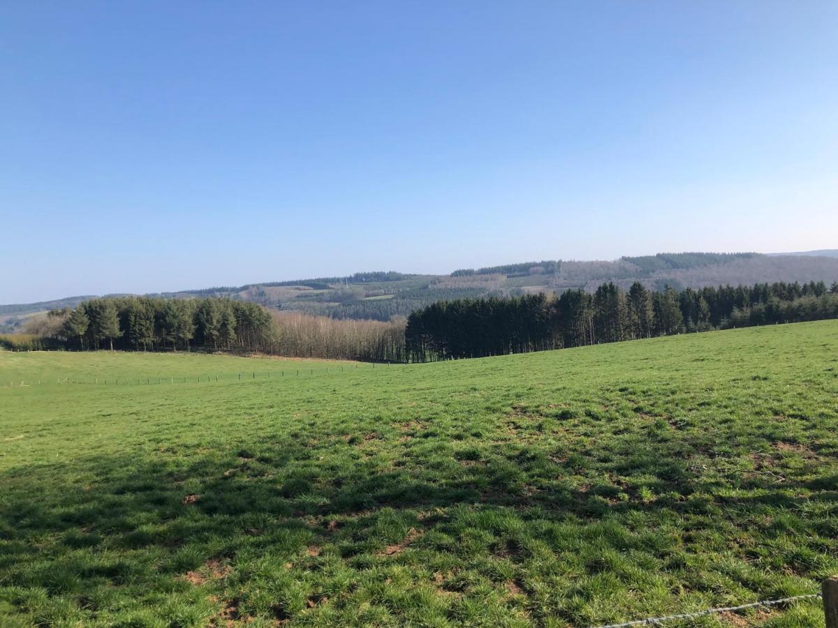 Les Caliciades 1 à Gros-fayt * Gros-Fays