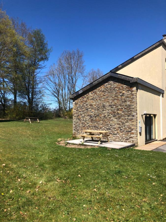 Appartement Les Caliciades 1 à Gros-fayt Gros-Fays
