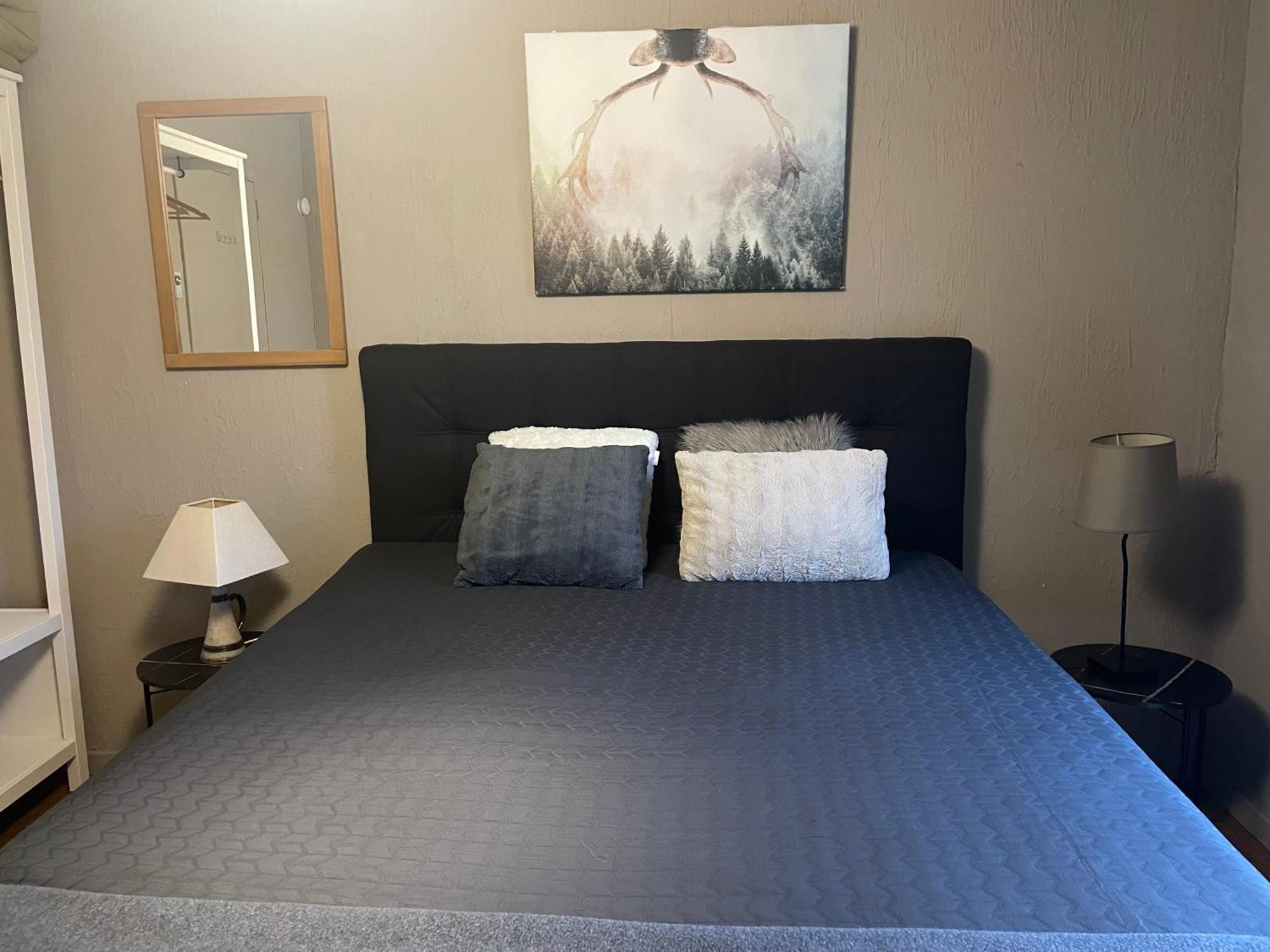 Appartement Les Caliciades 1 à Gros-fayt